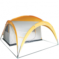 Tent Nylon Sunshine 2-in-1
