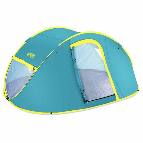 Tent Coolmount 4 Pop-Up