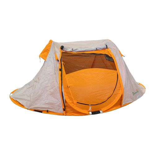 Tent Nylon Greensport Pop-Up