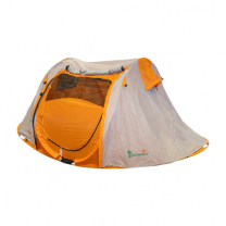 Tent Nylon Greensport Pop-Up