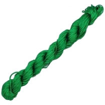 Rope Lacing Green 2mmx30m