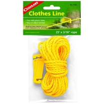 Rope Clothes Line 7.6m