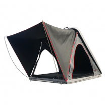Roof Tent F/Shell Incl Ladder