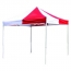 Gazebo 3x3m Easy Shade H/Duty