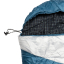 Sleeping Bag Trekker with Cowl