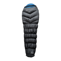 Sleeping Bag Mummy -4