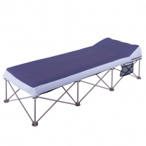 Stretcher Single Bed