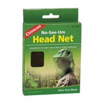 Head Net No-See-Um  (6)