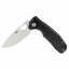 Knife Honey Badger Black