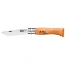 Opinel Knife Tradition No.8