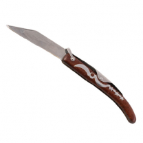 Knife Okapi Big Sable