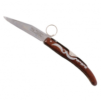 Knife Okapi Lock