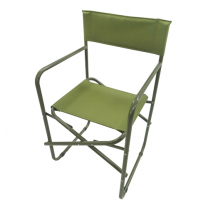 Chair Steel Safari