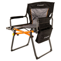 Chair Director SteelFold + Bag