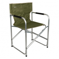 Chair Aluminium Safari