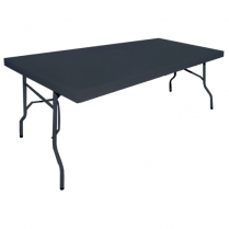 Table Catering Steel 180X76cm