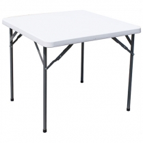 Table PE Square 86x86x74cm