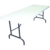 Table PE Rect 122x61x74cm
