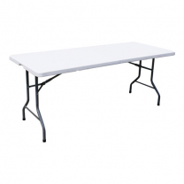 Table PE Rect 180x76x74cm