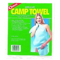 Towel Camp Deluxe