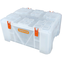 Storage Box Ammo Low Lid