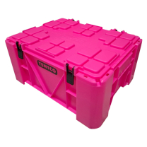 Storage Box Ammo Low Lid