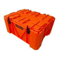 Storage Box Ammo Low Lid