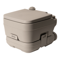 Toilet Chemical Portable 10L