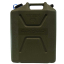 Jerry Can Plastic 22L Green