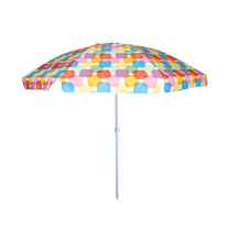 Umbrella Round Plain