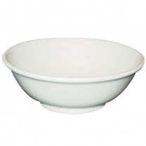 Bowl Salad Melamine White