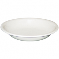 Bowl Soup Melamine White
