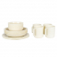 Dinner Set Melamine 17-Pce