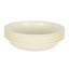 Dinner Set Melamine 17-Pce