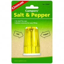 Salt & Pepper Set