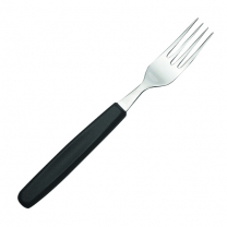 Fork Table Black