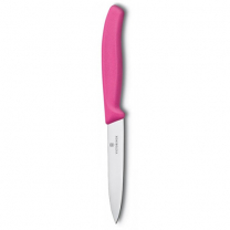 Knife Paring Pink 8cm