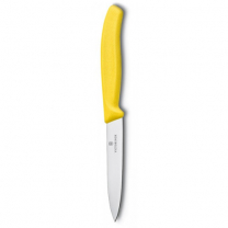 Knife Paring Yellow 8cm