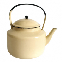 Kettle Enamel 4.5L