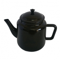 Kettle Enamel 3.5L Black