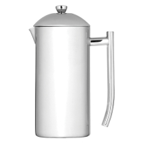 Plunger Coffee 1.2L S/S 8 Cup