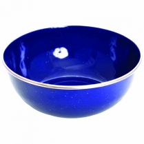 Bowl Enamel Blue 750ml