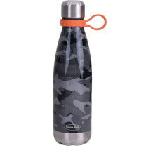 Vacuum Bottle S/Steel 500ml