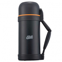 Vacuum Flask XL Black 1.5L