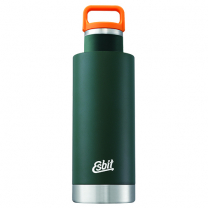 Vacuum Flask 1L Forest Green