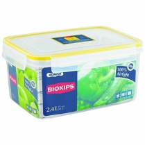 Snappy Food Saver Rect 2.4L