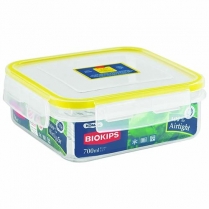 SnappyFood Saver Square 700ml