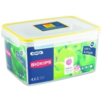 Snappy Food Saver Rect 4.6L