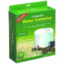 Water Container19l Collapsible