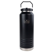 Belly Flask 2.5L Black